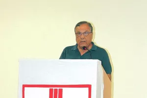 Συμπαράσταση στην οικογένεια του προέδρου Χατζηκωστή
