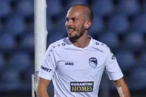 Πάφος FC/Κι άλλη αποχώρηση