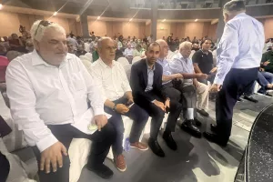 Συνέλευση Σωματείου Ομόνοιας: Καταμέτρηση και... εντολή να συνεχιστούν οι διαπραγματεύσεις (φώτος)