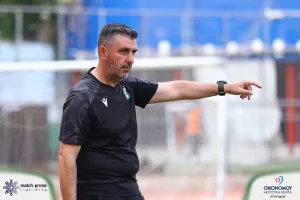 Φωτορεπορτάζ από τη νίκη της Ομόνοιας Κ15 επί του Πανιωνίου