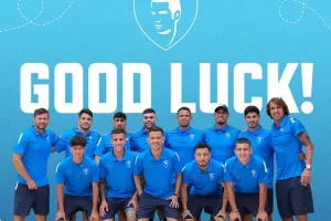 Αρχίζει το ευρωπαϊκό ταξίδι της Πάφος Beach Soccer Club