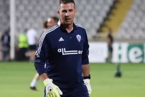Αποχωρεί ο Νάγκι: "Η Ανόρθωση δεν ήταν απλά μια δουλειά για εμένα..."