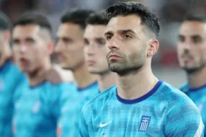 Τζαβέλλας: «Πάμε με... Καραγκούνη»