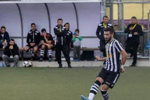 Και του χρόνου στην ομάδα ο Κεσίδης
