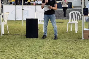 ΑΕΛ για την επιτυχημένη εκδήλωση Fun Day (φώτος)