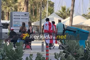 Πρώτα "Φοινικούδες" - Μετά "Αρένα"!