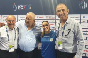 Έγραψε ιστορία με το χάλκινο μετάλλιο η Ειρήνη Κοντού!