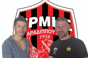 Ανανέωσε ο Ατόρνο