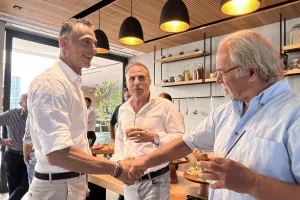 Χείμαρρος... Πουλλαΐδης για όλα (ΒΙΝΤΕΟ ΟΣΑ ΕΙΠΕ)