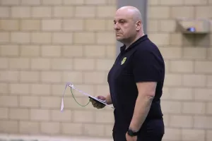 Επίσημο του... Γεωργίου