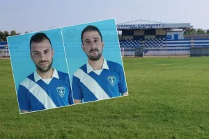 Ανανέωσαν οι Ιορδάν και Θεοφάνους