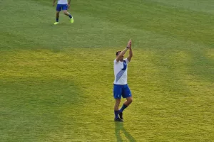 Χαιρέτησε... ο τυπάρας! (φώτος)