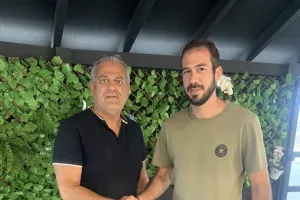 Συμφωνία με Αντρέα Λοϊζου