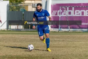 "Από την πρώτη μέρα που βρέθηκα στην ομάδα βρήκα μια οικογένεια!"