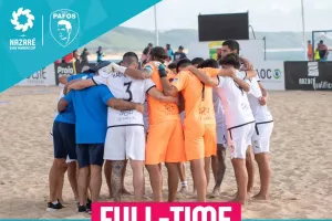 Συγχαρητήρια/Pafos BSC