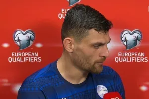 Ιωάννου: "Έπρεπε να το πιστέψουμε λίγο παραπάνω"