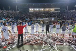 Μοναδικές στιγμές!