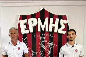 Ανακοίνωσε Valentin Ignatov