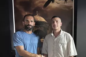 Καλωσόρισαν τον Τσιλίδη
