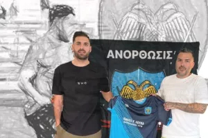 Πέντε ανανεώσεις έξι μεταγραφές