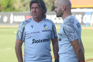 Η πρώτη του "Πορτογαλικού" ΑΠΟΕΛ! (φώτος)