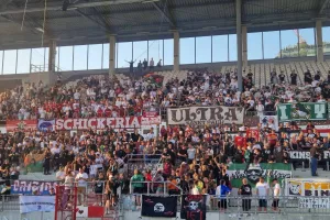 Η Θύρα 9 για την συμμετοχή της στο Alerta-Antira Tournament