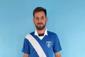 Προσθήκη Παναγιώτου στο ρόστερ