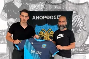 Πέντε ανανεώσεις έξι μεταγραφές