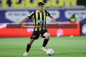 "Περήφανος που κατέγραψα συμμετοχές σε ένα από τα ιστορικότερα σωματεία του νησιού!"