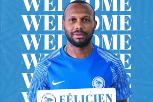 Πήρε και Felicien!