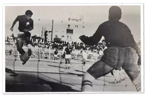 Πίσω στο 1966-76/Ομόνοια