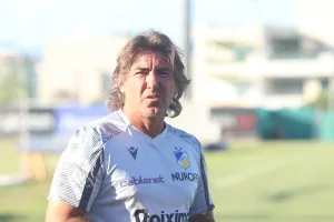 Ορεξάτος... Sa Pinto