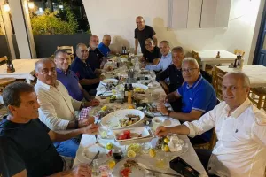 Η... ώρα τους! (ΕΝΠ)