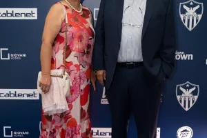 Φωτορεπορτάζ από τους φίλαθλους της Ανόρθωσης στο Gala!