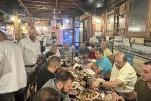ΑΕΛ; Γαλαζοκίτρινη... βραδιά! (φώτος)