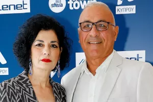 Δήλωσε παρών - Μάμας/ΑΝΟ