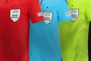 Κύπριος ρεφ στην κατηγορία Elite της UEFA