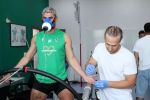 ΚΛΙΚΣ από τα εργομετρικά