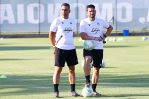 Γεμίζει το Γέρι - Πρώτη της σεζόν/ΦΩΤΟΣ 