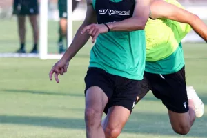 Ανεβαίνουν οι εντάσεις στο Ηλίας Πούλλος (φώτος) 