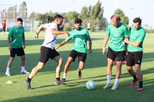 Ξεμούδιασμα 
