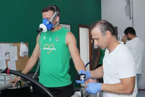 ΚΛΙΚΣ από τα εργομετρικά