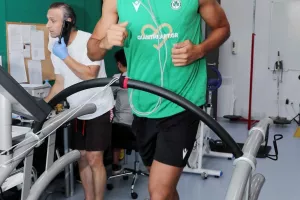 ΚΛΙΚΣ από τα εργομετρικά