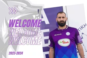 Συνεχίζει ο Κυριάκου