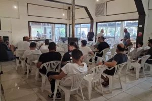 Συνέλευση ΕΝΠ: Υπήρξε πρωτοβουλία - Εντός 48ωρου οι αποφάσεις!