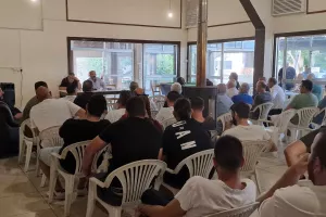 Συνέλευση ΕΝΠ: Υπήρξε πρωτοβουλία - Εντός 48ωρου οι αποφάσεις!