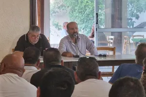 Συνέλευση ΕΝΠ: Υπήρξε πρωτοβουλία - Εντός 48ωρου οι αποφάσεις!