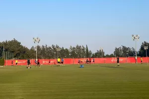 Έπιασαν δουλειά... στο Μενεού