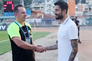 Κλείνει άμεσα στόπερ η ΑΕΚ