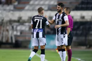 «Καίει» του επιθετικού τον ΠΑΟΚ
